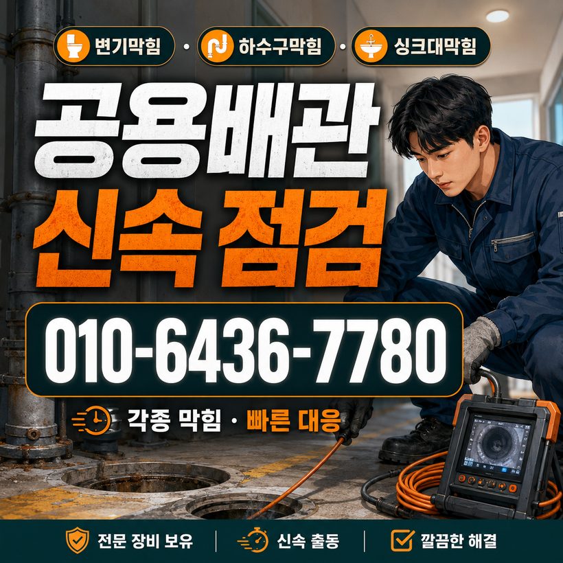 삼동면 지역 변기뚫음 관련 이미지